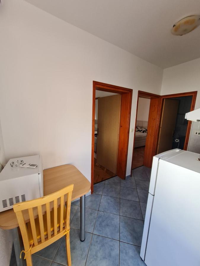 Apartments Niki 斯维蒂佩塔 外观 照片