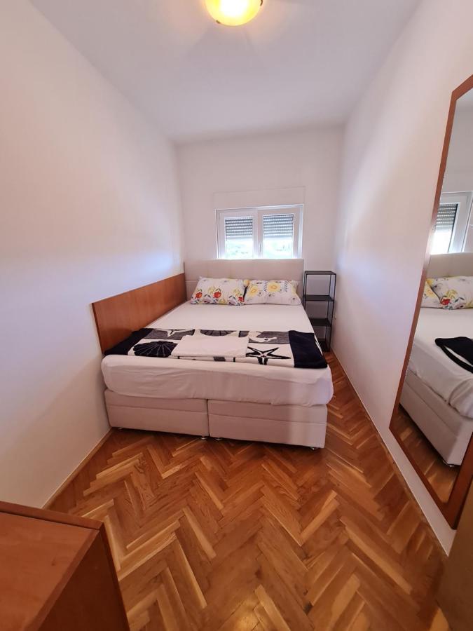 Apartments Niki 斯维蒂佩塔 外观 照片