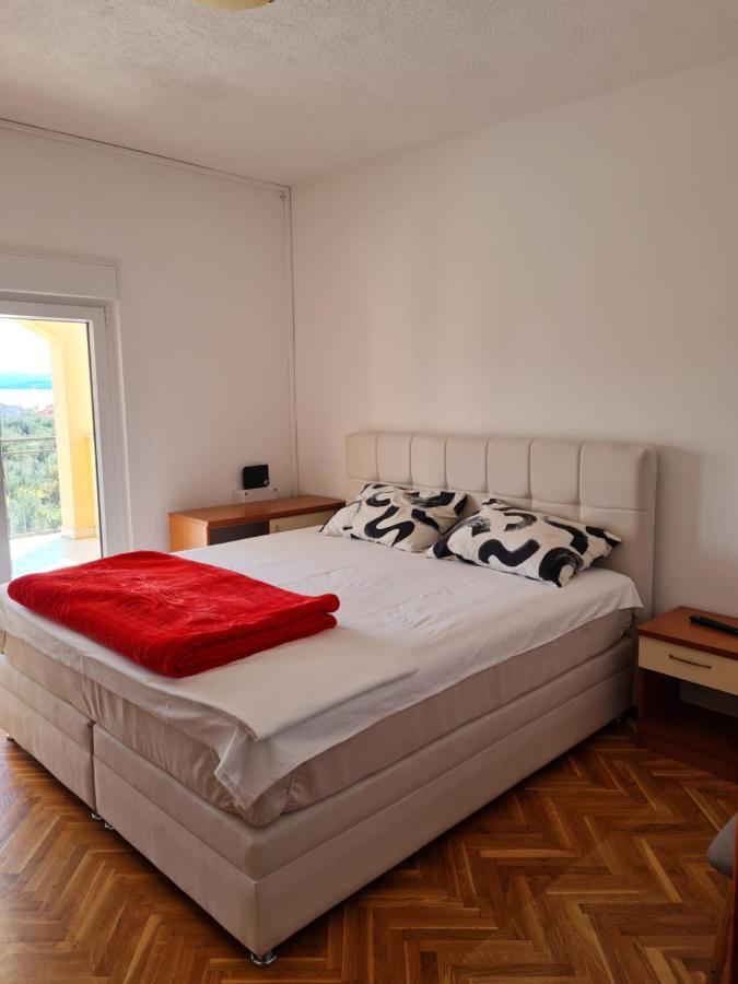 Apartments Niki 斯维蒂佩塔 外观 照片