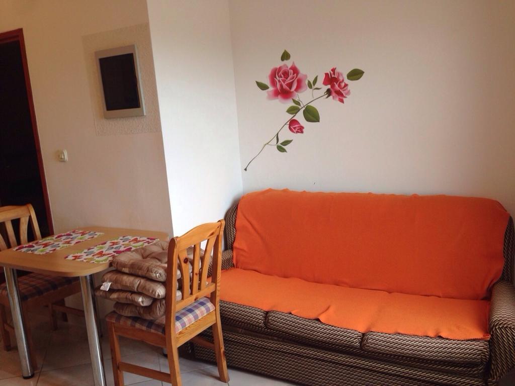 Apartments Niki 斯维蒂佩塔 客房 照片