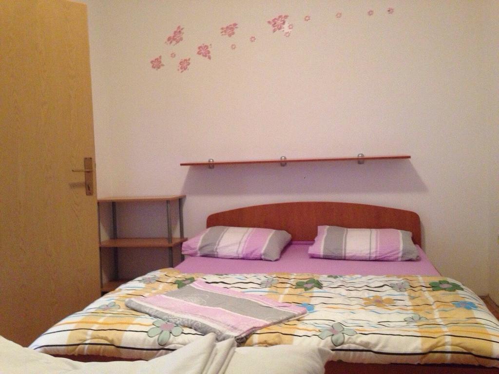 Apartments Niki 斯维蒂佩塔 客房 照片