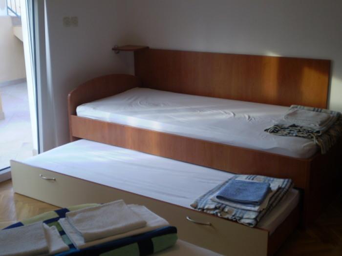 Apartments Niki 斯维蒂佩塔 客房 照片