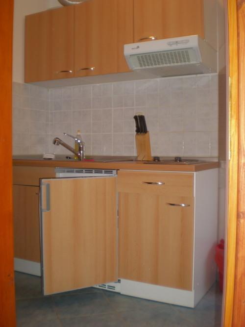 Apartments Niki 斯维蒂佩塔 客房 照片