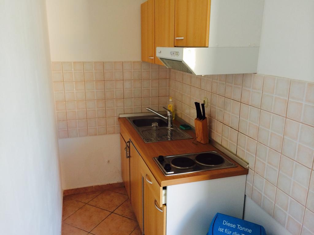 Apartments Niki 斯维蒂佩塔 客房 照片