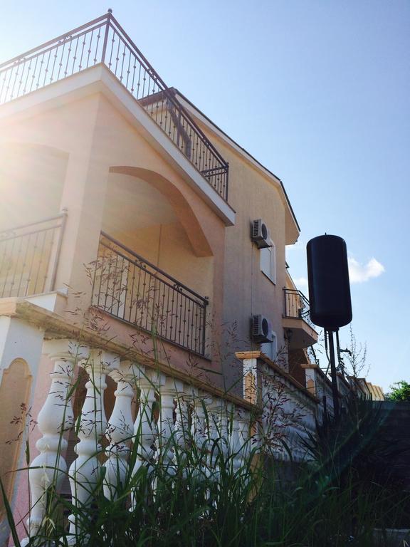 Apartments Niki 斯维蒂佩塔 客房 照片