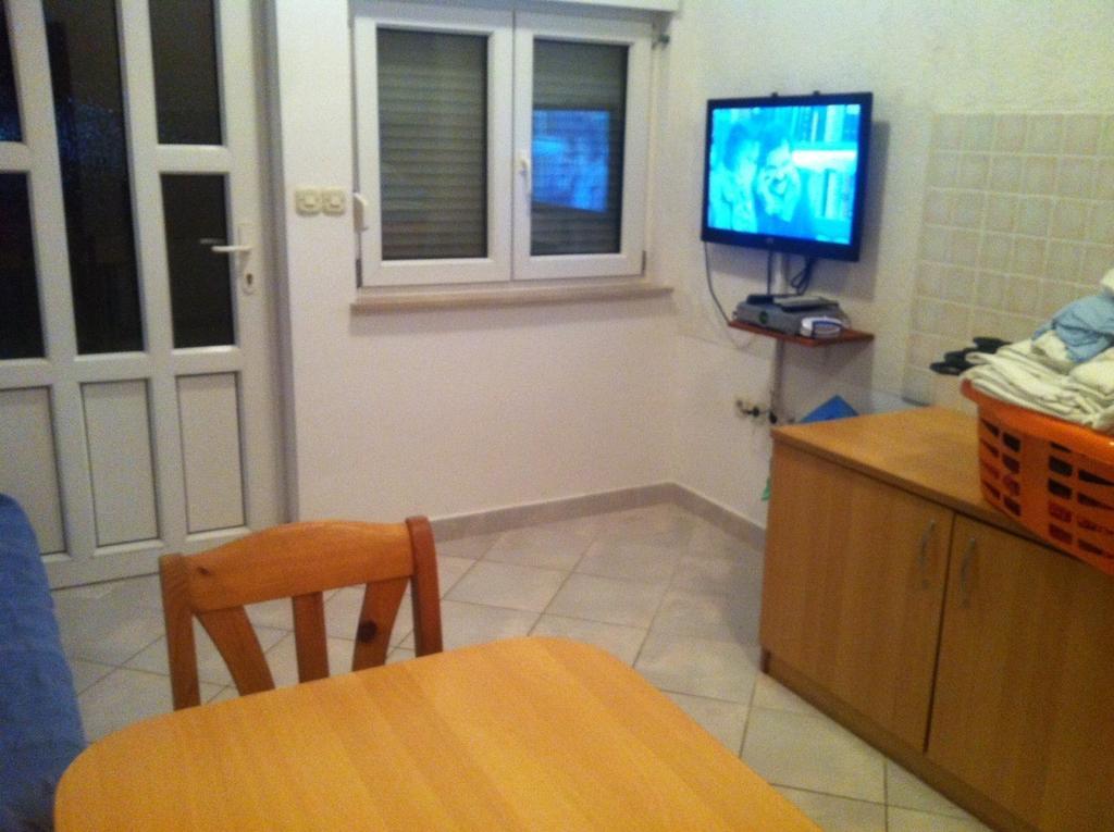 Apartments Niki 斯维蒂佩塔 客房 照片