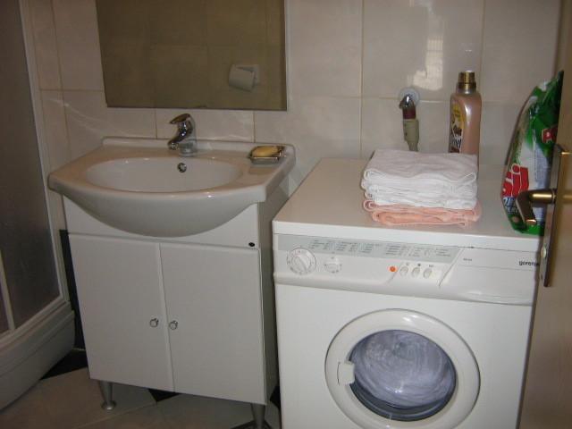 Apartments Niki 斯维蒂佩塔 客房 照片