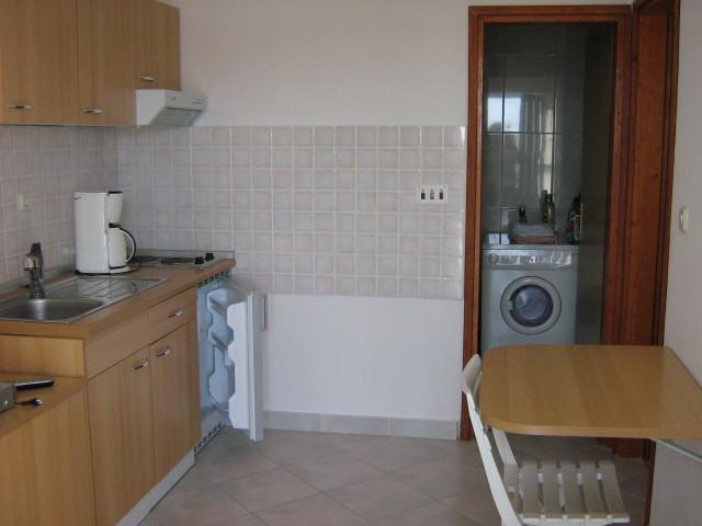 Apartments Niki 斯维蒂佩塔 客房 照片