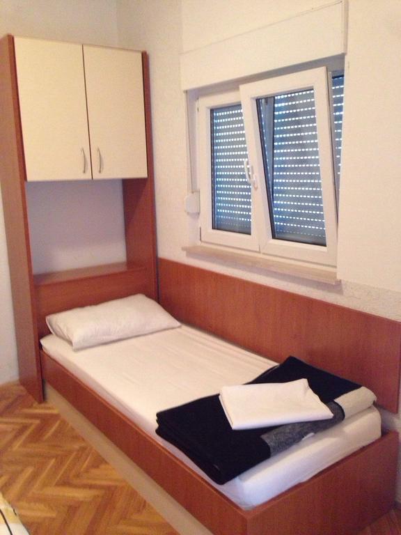 Apartments Niki 斯维蒂佩塔 外观 照片